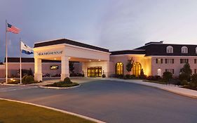 Doubletree Willow Valley Lancaster Pa