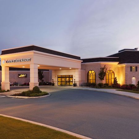 Doubletree Resort By Hilton Lancaster Exterior photo