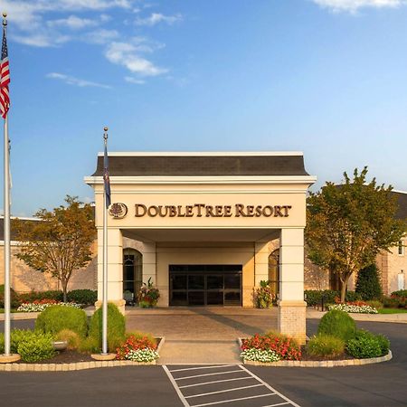 Doubletree Resort By Hilton Lancaster Exterior photo